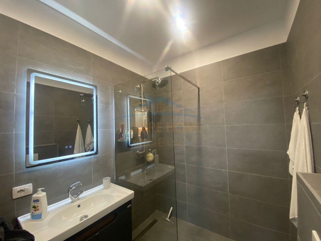Qera, Apartament 1+1, Ali Demi, Tirane.