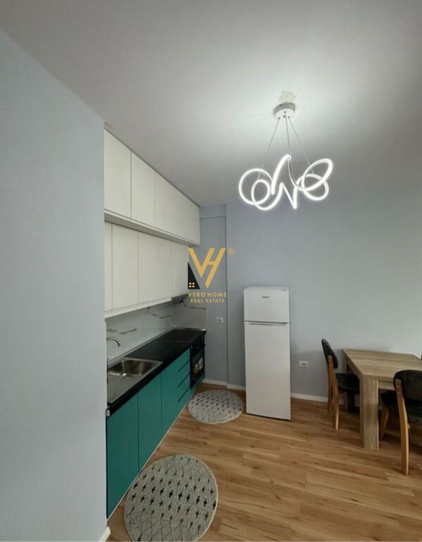APPARTAMENTO 2+1+BLK IN AFFITTO A 5 MAJI 60.000 LEKE