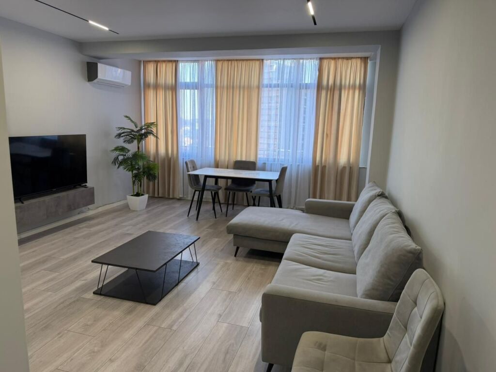 Apartment 2+1 for sale at Construction Engineering