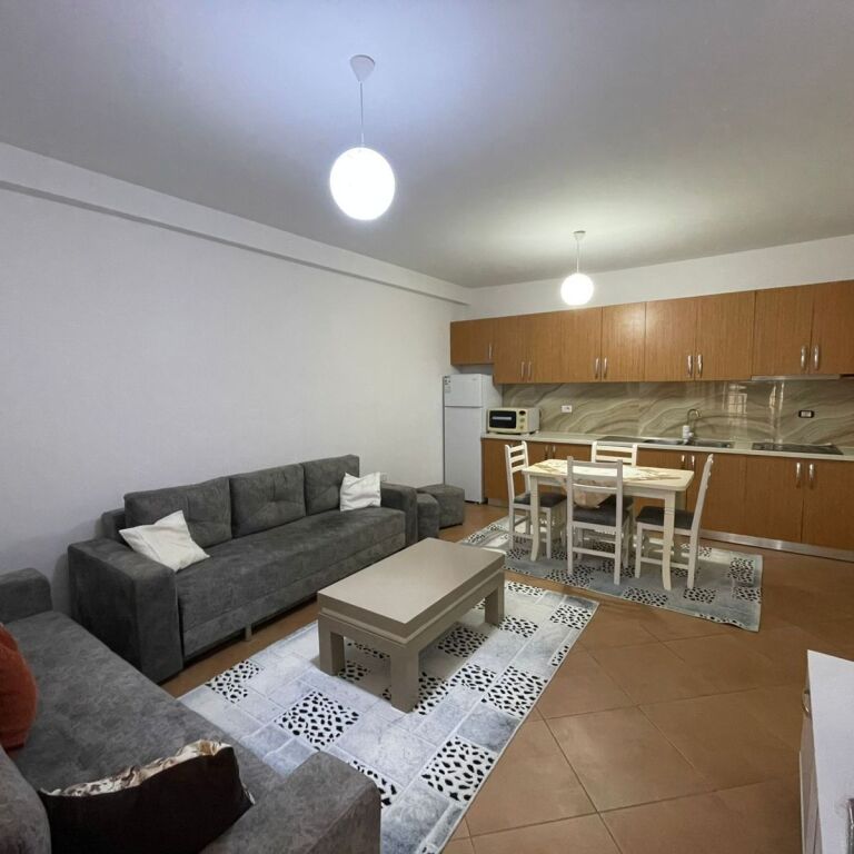 JEPET ME QIRA APARTAMENT 1+1+2 BALLKONE-FRESK