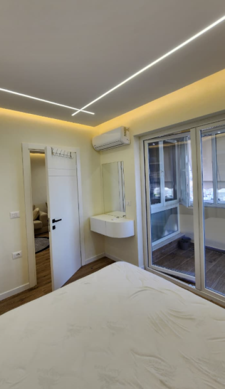 🏡 APARTMENT 1+1 FOR RENT – NEAR THE MEDITERRANEAN UNIVERSITY  