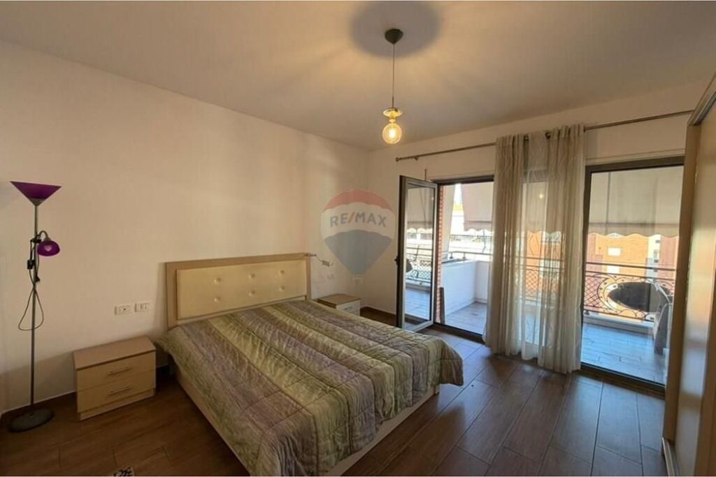 Apartment 2+1+2+Parking for rent Delijorgji Complex
