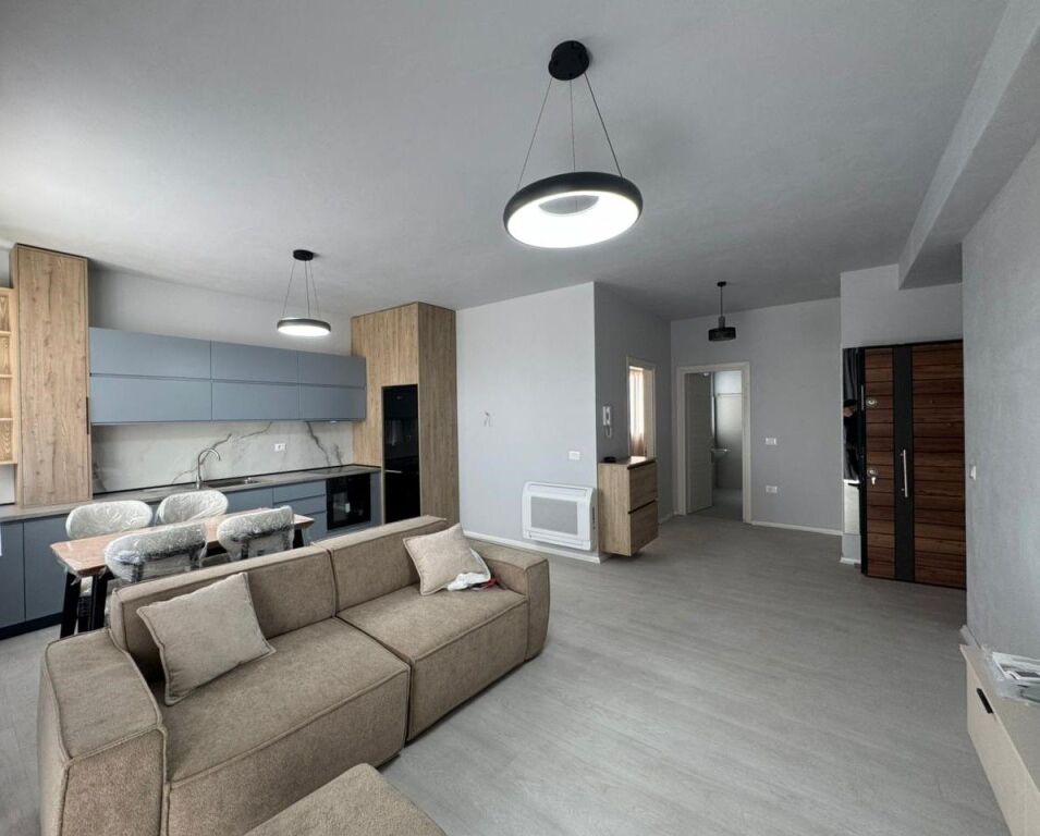 🏡 Affittasi Appartamento 2+1+2 presso River Residence