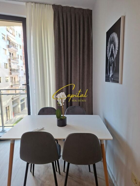 APARTMENT FOR RENT 1+1 MINE PEZA 90,000 LEKE