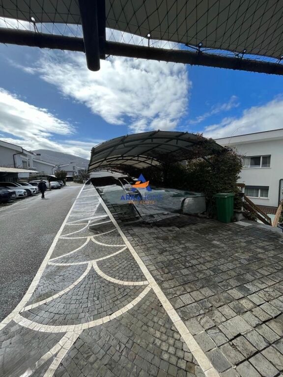AFFITTASI APPARTAMENTO 2+1+BALCONE+2 POSTI AUTO "PRESSO RESIDENZA LONG HILL" 1500 EURO