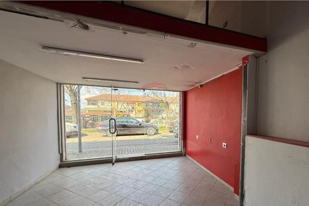 Business premises for rent – Kombinat