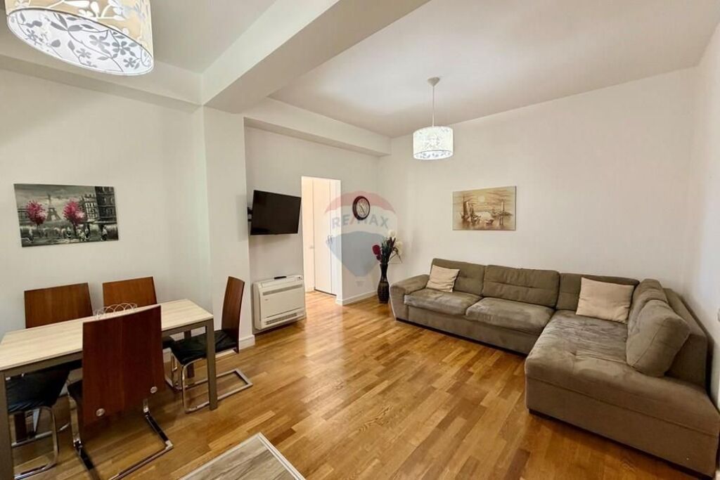 Apartment 2+1+Parking for rent Touch The sun
