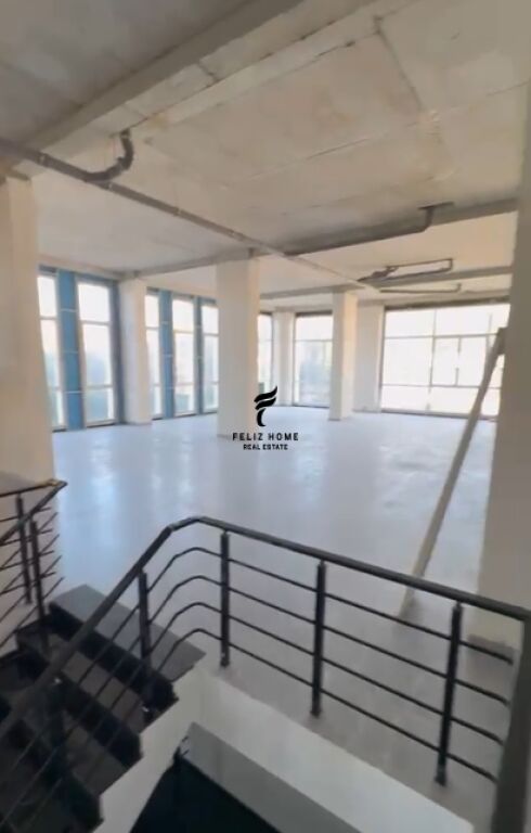 UFFICIO IN AFFITTO 550 M2 NUOVO BOULEVARD 6.000 EURO FH-64340