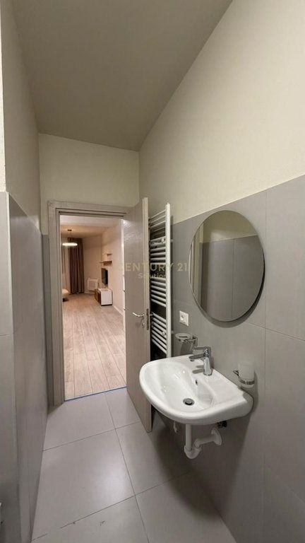 APARTAMENT 1+1+ PARKING OPSIONAL TEK RIVER RESIDENCE!