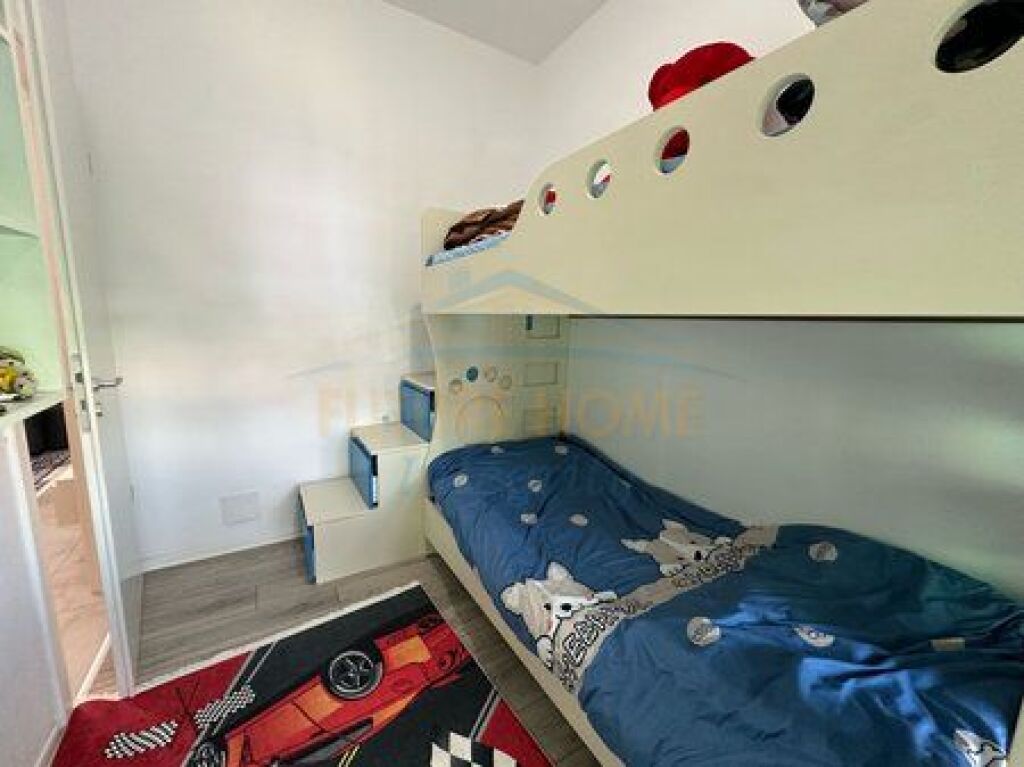 SHITET APARTAMENT 2+1,ALI DEM