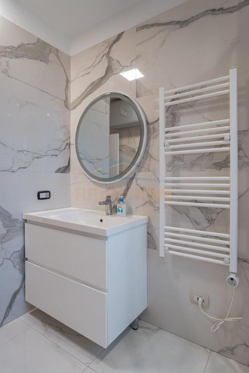 Shitet, Apartament 3+1+2, Kompleksi "Kontakt", 21 Dhjetori