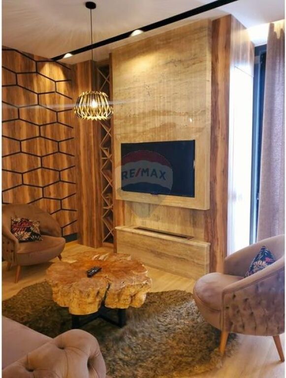 RENT APARTMENT 2+1 AT PARK GATE !