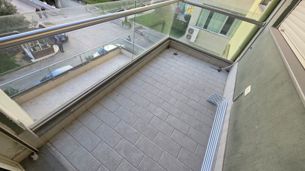 Appartamento 2+1+2 in Affitto a Lungo Termine – Vicino a Green Residence, Vlora