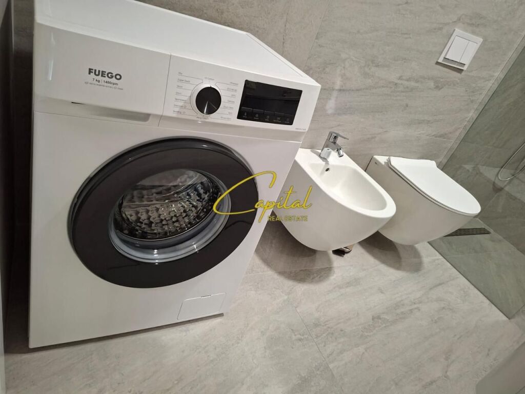 APARTMENT FOR RENT 1+1 MINE PEZA 90,000 LEKE