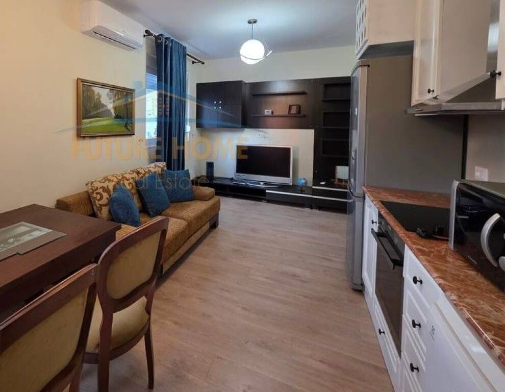Rent, Apartment 1+1, Elbasan Street!