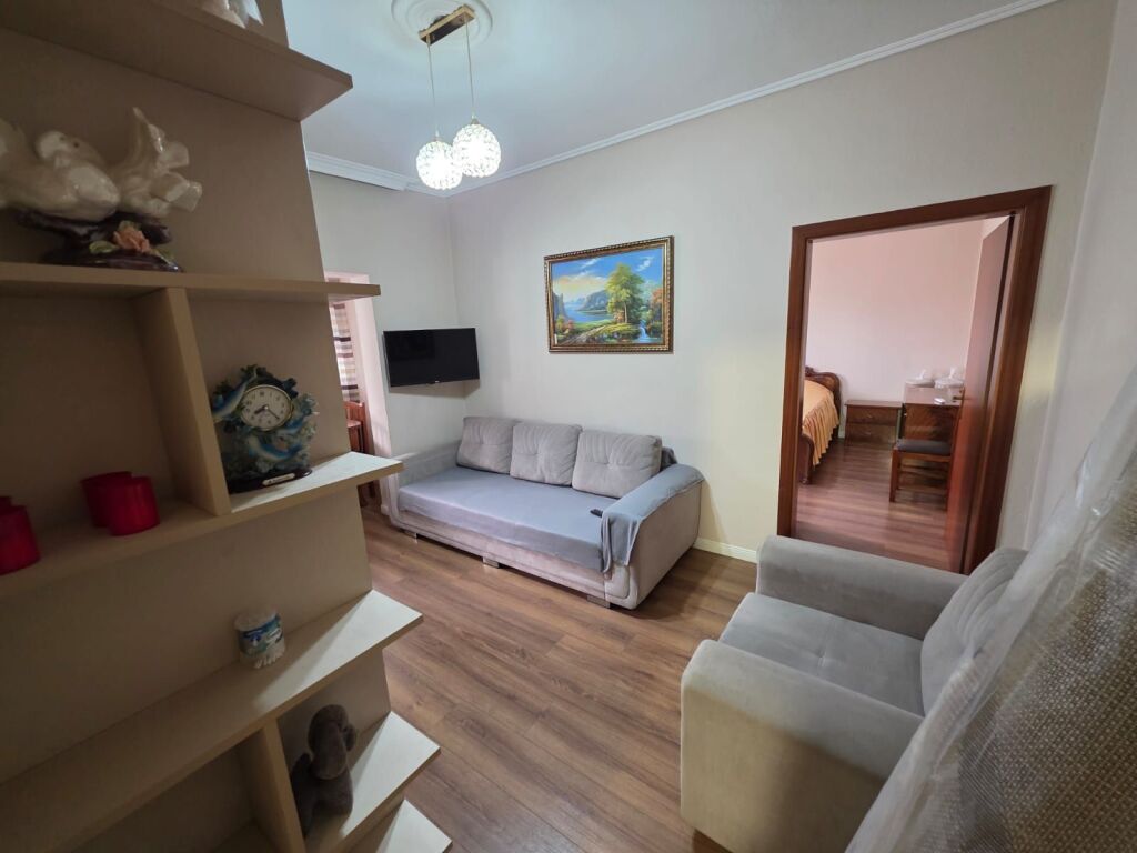 1+1 for rent at Komuna