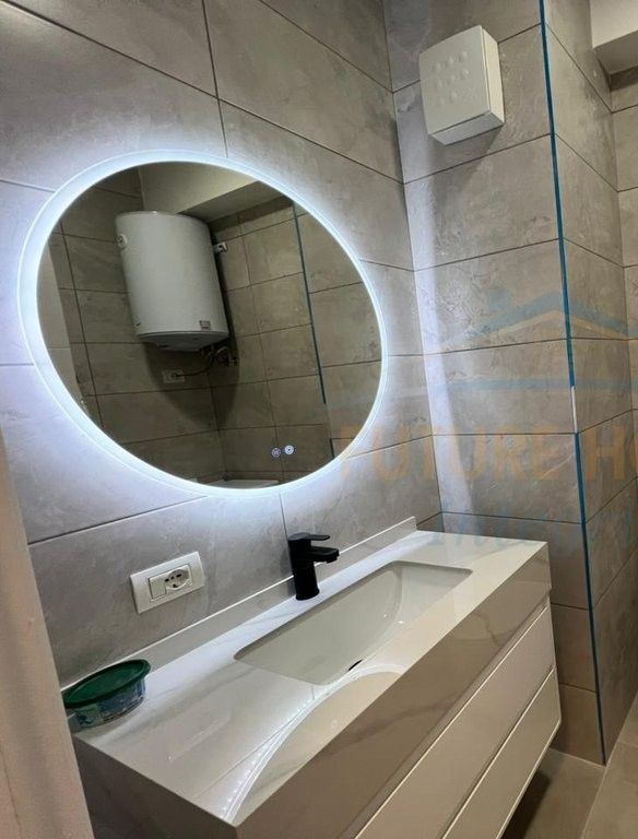 Qera, Apartament 1+1, Brryli, Tiranë.