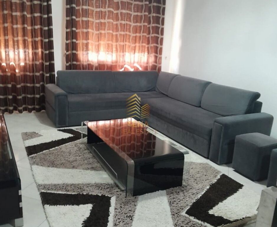 Affitto, Appartamento 2+1+blk,Yzberisht-Pallatet Dilo,50,000 Lek