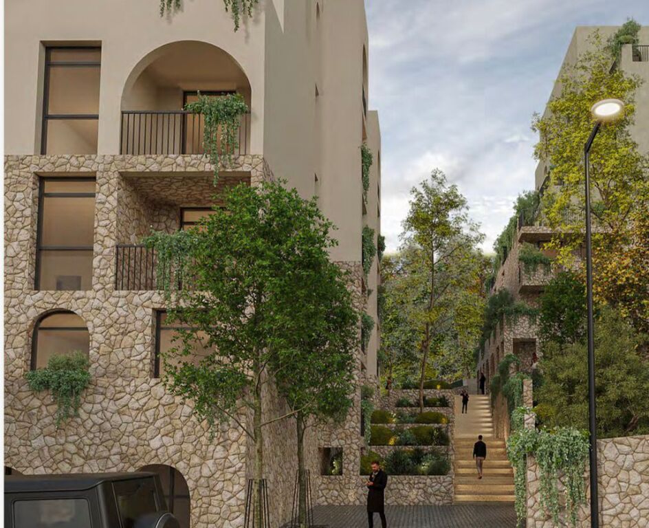 🏡 Shiten Apartamente 1+1 dhe 2+1 – Green Hill Residence, Selitë