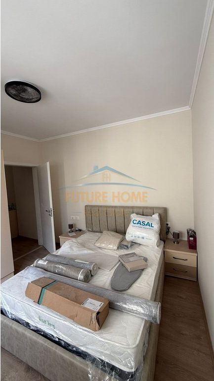 Qera, Apartament 1+1, Unaza e re, Tiranë.