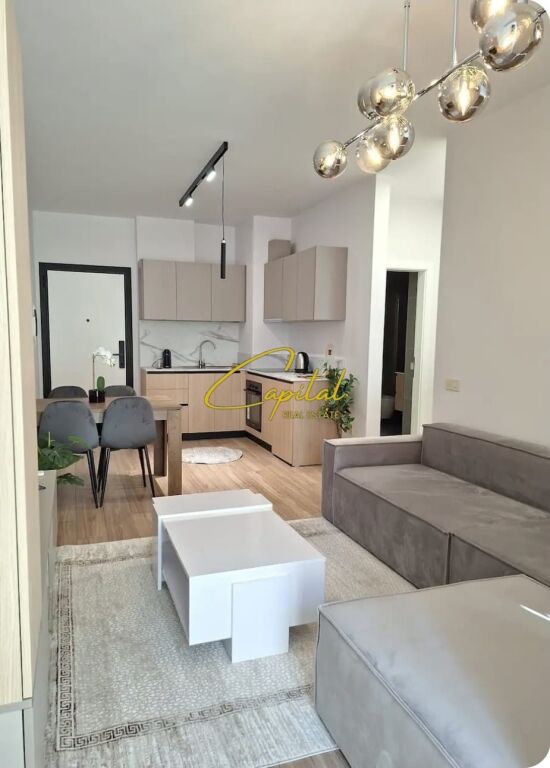 APARTMENT FOR RENT 1+1 MINE PEZA 90,000 LEKE