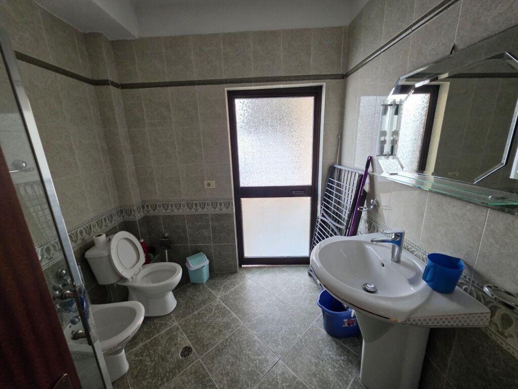 1+1 for rent at Komuna