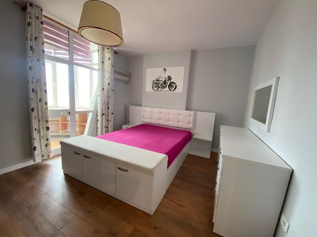 🏡 APARTMENT 2+1 FOR RENT – AT THE EXHIBITION “ALBANIA TODAY”
