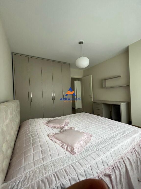 AFFITTASI APPARTAMENTO 2+1+BALCONE+2 POSTI AUTO "PRESSO RESIDENZA LONG HILL" 1500 EURO