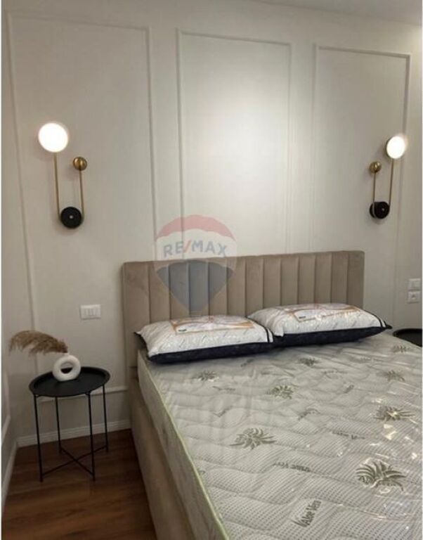 Apartment 1+1 for rent at Erli residence, Porcelan.