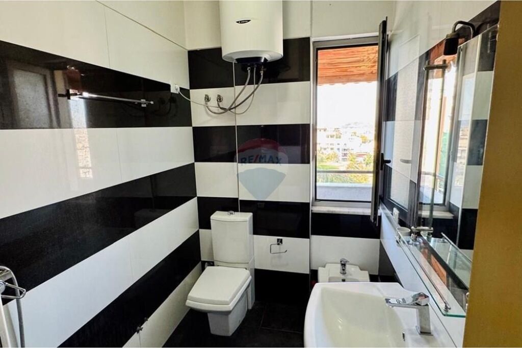 Apartment 2+1 for rent Eleonora