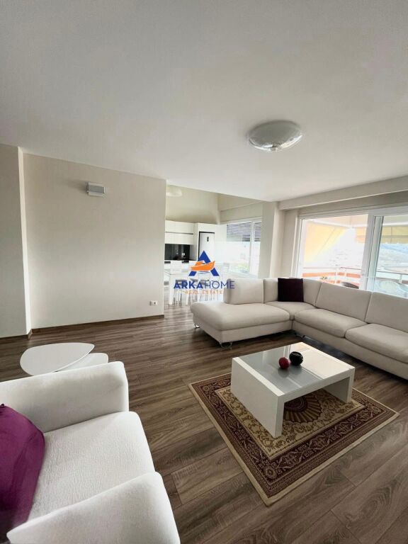 AFFITTASI APPARTAMENTO 2+1+BALCONE+2 POSTI AUTO "PRESSO RESIDENZA LONG HILL" 1500 EURO