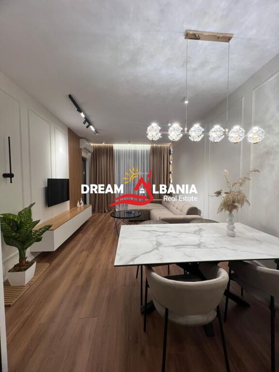 Apartament 1+1 Me Qera Te Resideca Erli (ID 42111540)