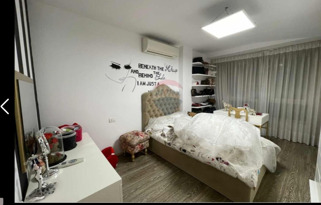 Apartament per shitje 4+1+2 tek Kopshti Zoologjik