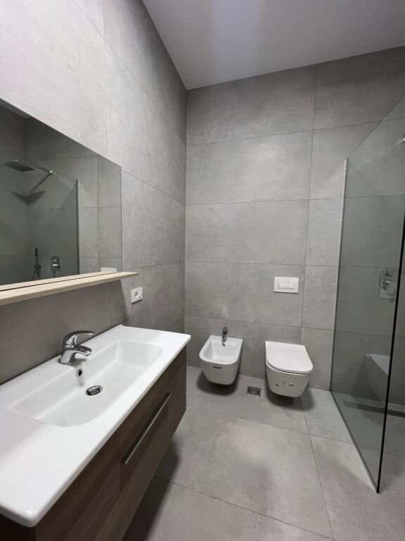 Apartament 1+1 tek Kompleksi Deljorgji