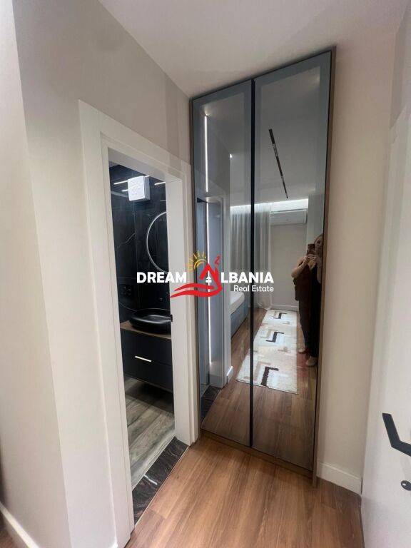 Apartament 2+1 me Qera Rr. Hoxha Tahsim – Tirane (ID 42215500) F