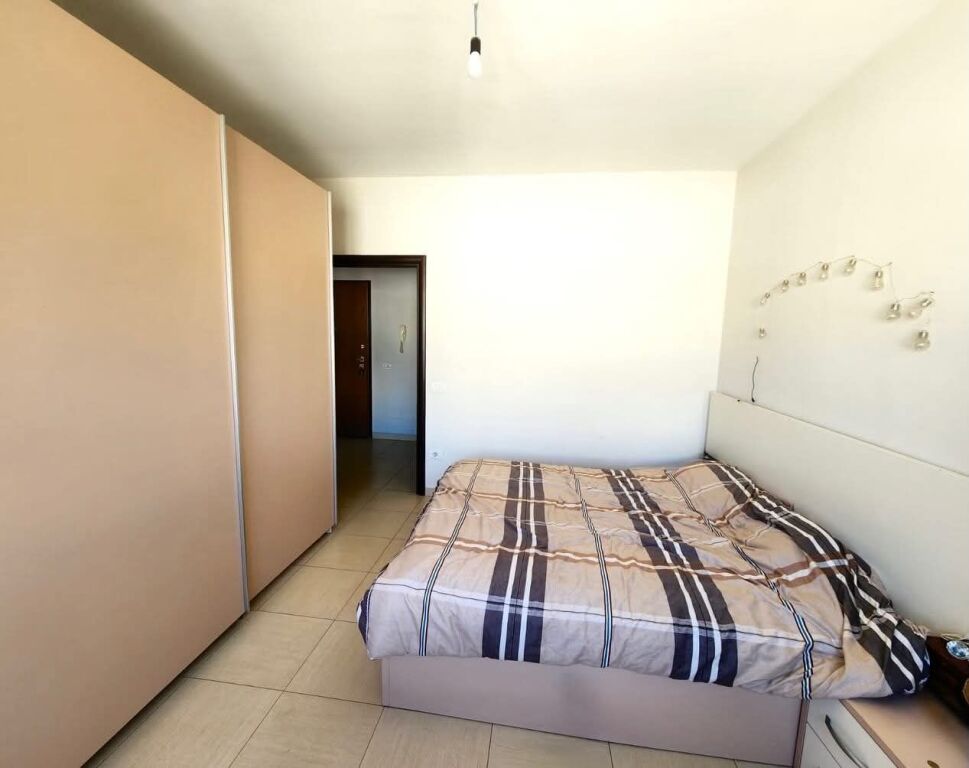 Apartment 2+1 for sale at Kristal Center Commune Parisi