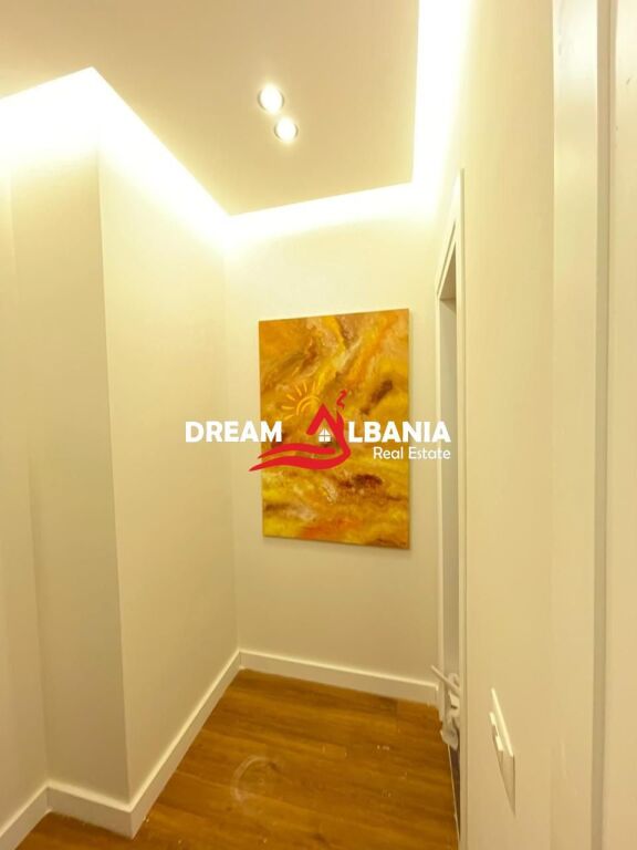 Apartament 2+1 me Qera Rr. Hoxha Tahsim – Tirane (ID 42215500) F