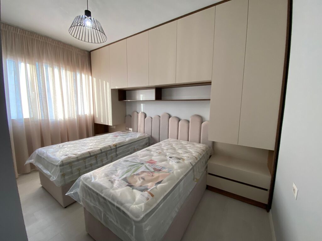 APPARTAMENTO IN AFFITTO 2+1 A RIVER RESIDENCE