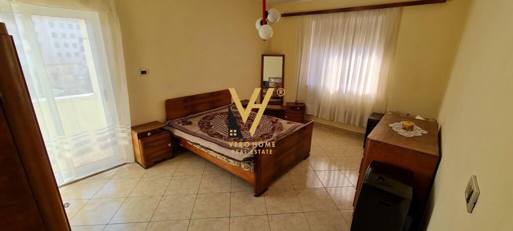 FOR RENT 2+1+BLK APARTMENT AT PAZARI I RI 50,000 LEKE