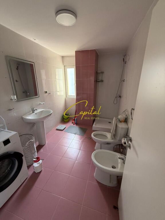 APARTMENT FOR RENT 2+1 BRRYLI 55,000 LEKE