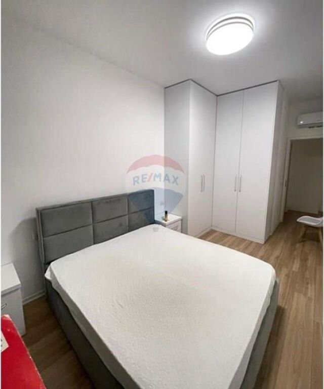 Apartament 1+1 me qera 21 Dhjetori Kontakti
