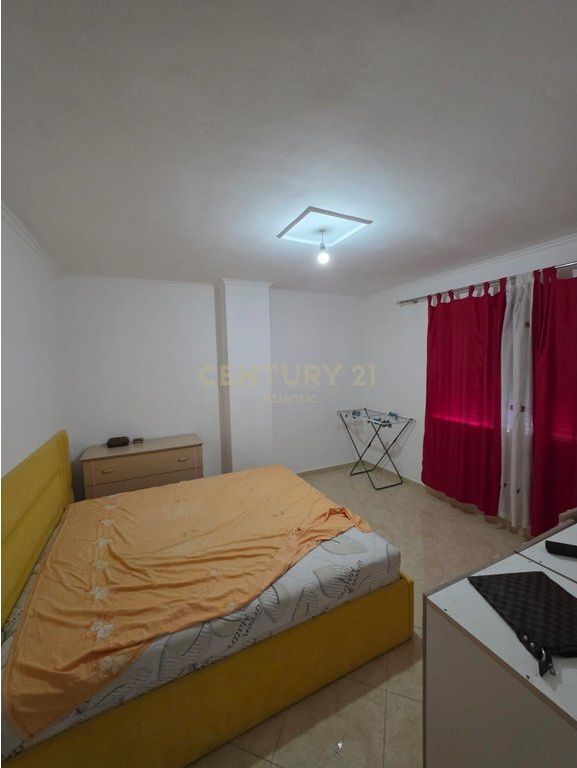 SHITET APARTAMENT 2+1+2 TUALETE +2 BALLKONE NE PLAZH HEKURUDHA DURRES ! 135,000 €