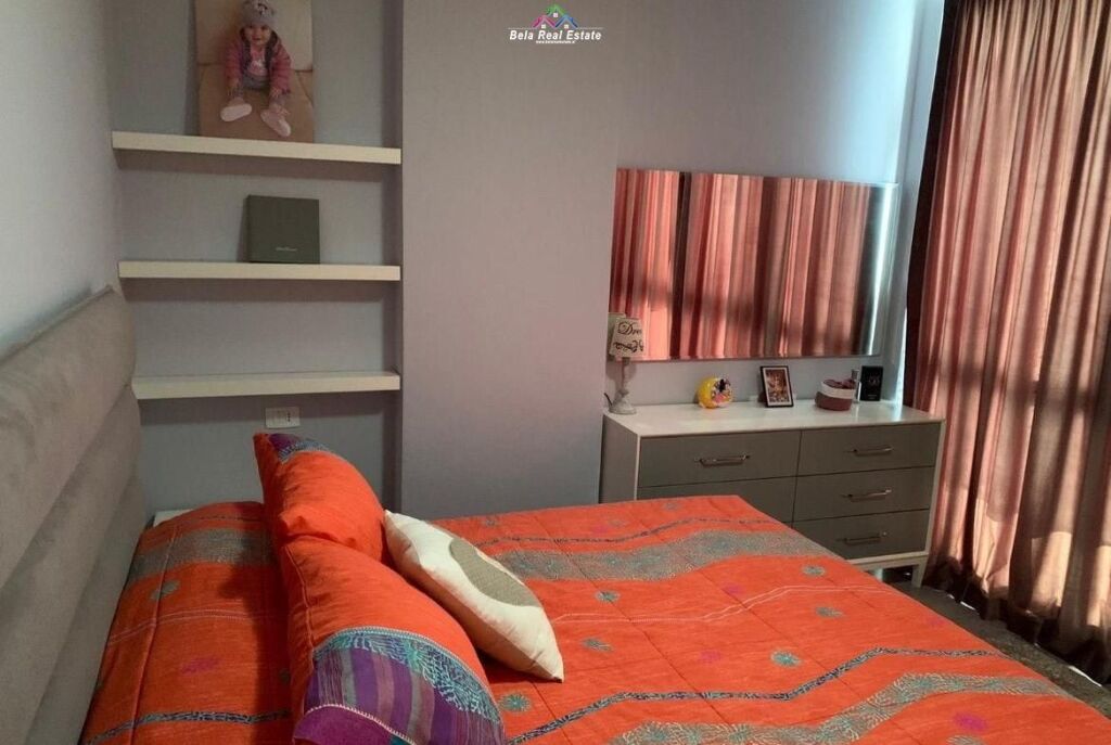 Appartamento In Affitto 2+1 Vicino Al Vecchio Parco (ID B2201796) Tirana