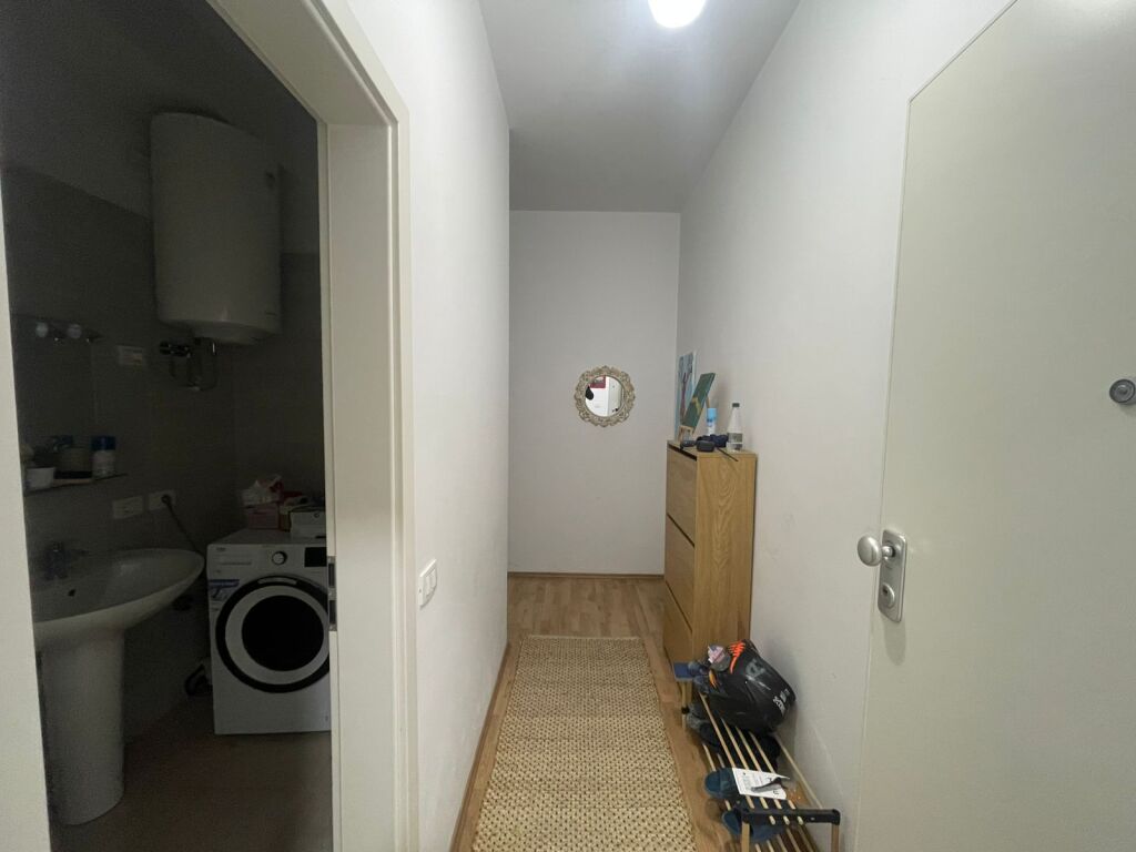 Appartamento 2+1 in vendita presso la Residenza Mangalem 21 ad Ali Dem