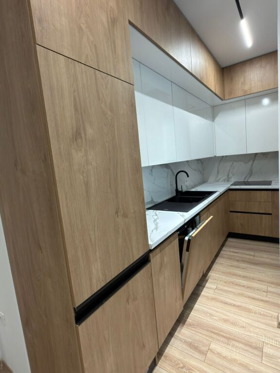 Apartment 2+1 for rent, Commune of Paris