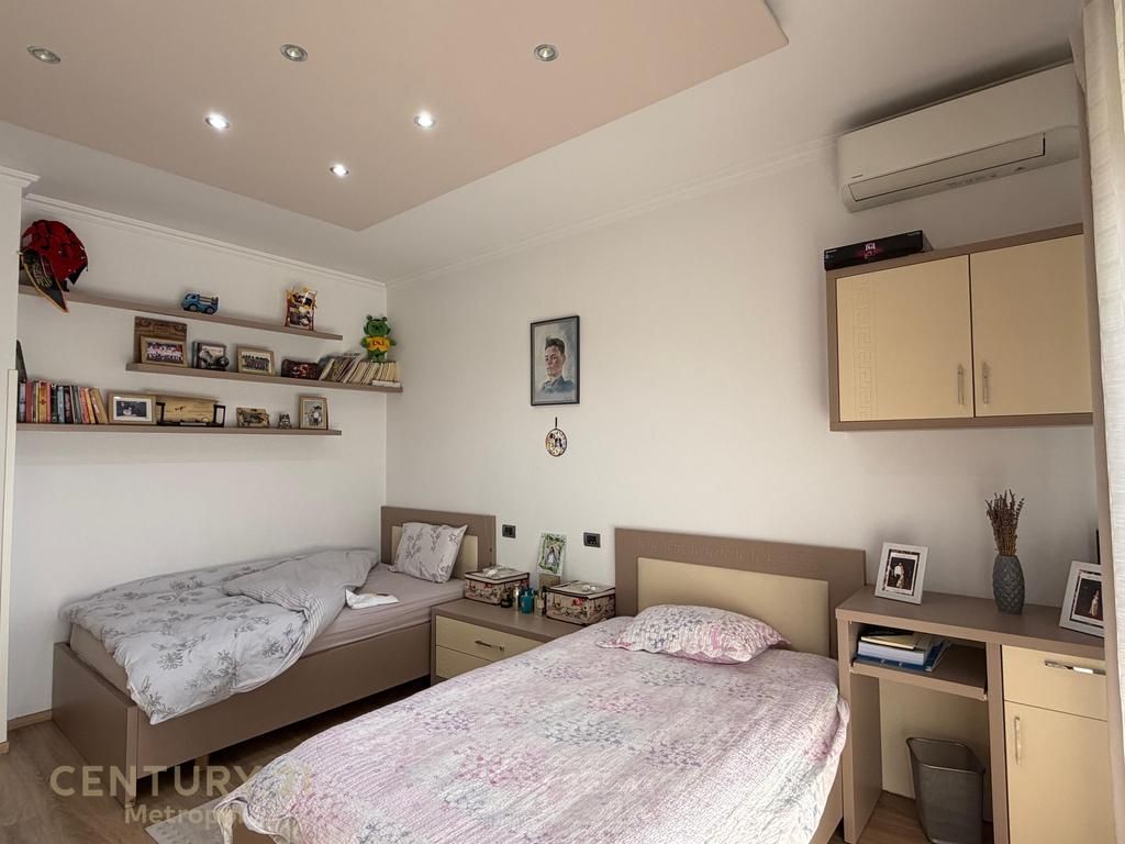 Super Apartament për Shitje – Liqeni i Thatë (pa Malore) 400,000 €