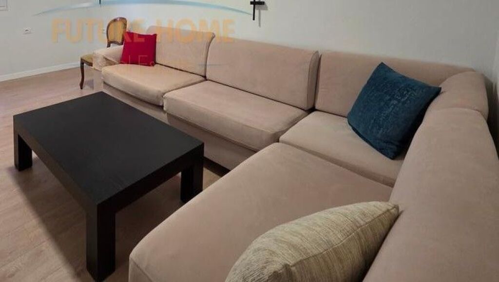 Rent, Apartment 1+1, Elbasan Street!