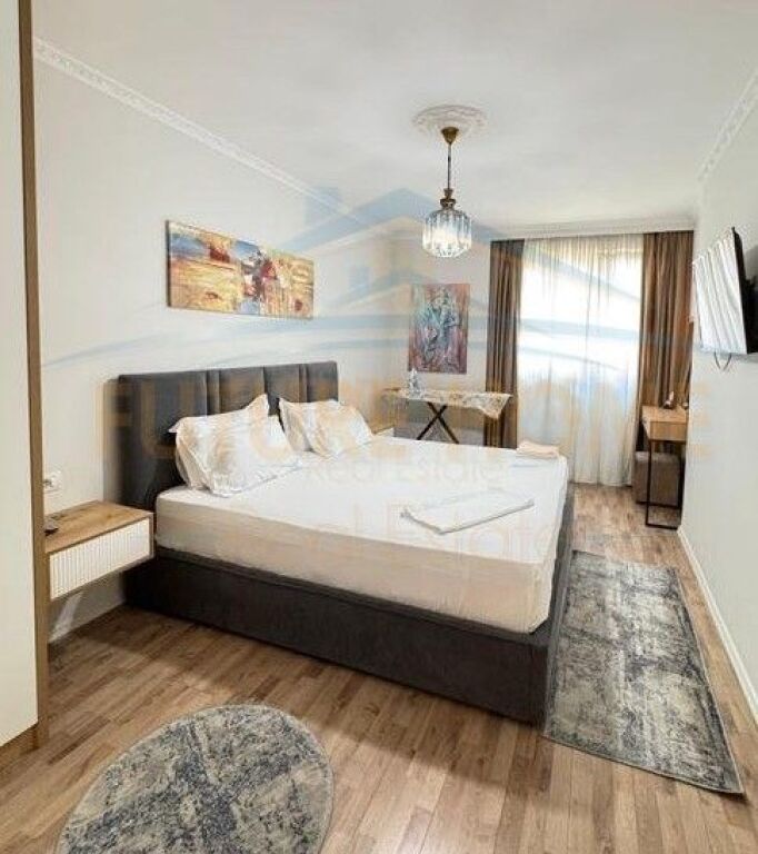 Qera , Apartament 1+1,Rezidenca Future Home, Unaza e Re