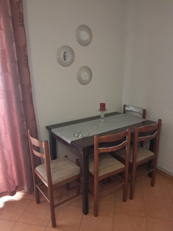 Appartamento 1+1 in affitto in Via Elbasani