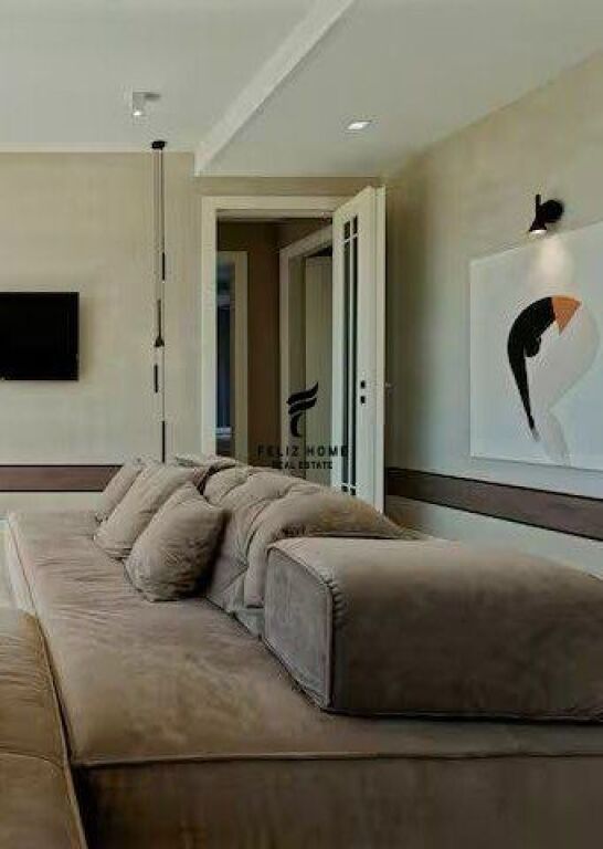 APARTMENT FOR RENT 2+1+2 PAZARI RI 1250 EURO FH-64394